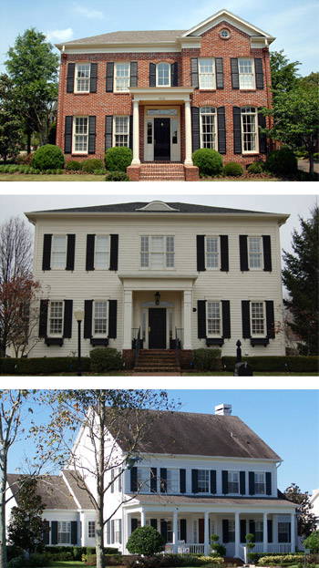 Colonial Revival